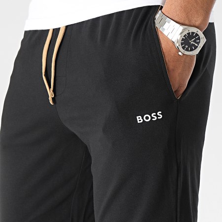 BOSS - Pantaloni da jogging 50473000 Nero