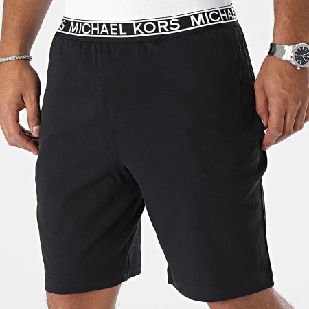 Michael Kors - Boxer Loungewear 6S35S13071 Noir
