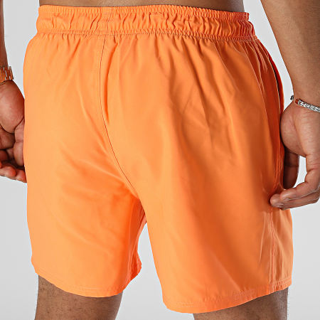Oakley - Pantaloncini da beach volley arancione