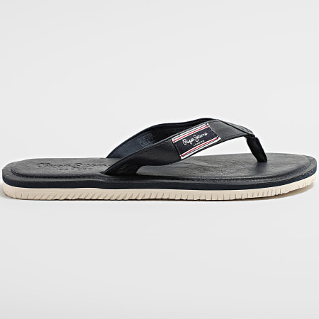 Pepe Jeans - Tongs Wind Surf PMS70122 Navy