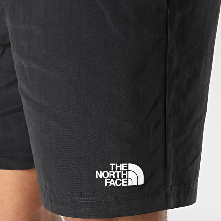 The North Face - Short De Bain A5IG5 Noir