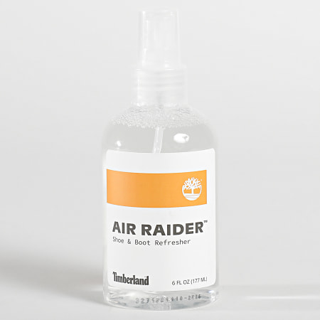 Timberland - Spray refrescante para botas y zapatillas Air Raider A2K38