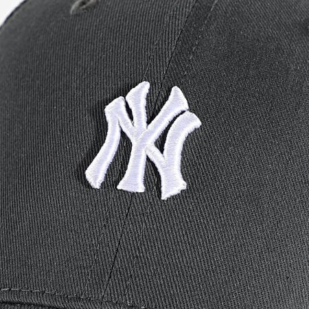 Acheter la casquette Rouge des New York Yankees - Brooklyn Fizz