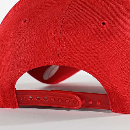 AS ROMA BASECAP Casquette De Baseball Raised Blanc MVP A.S.Casquette