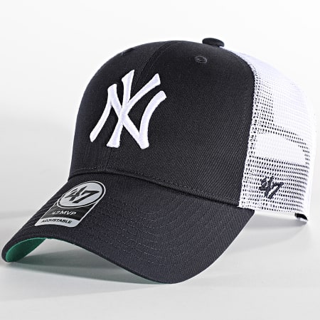 '47 Brand - Cappello Trucker MVP New York Yankees blu navy bianco
