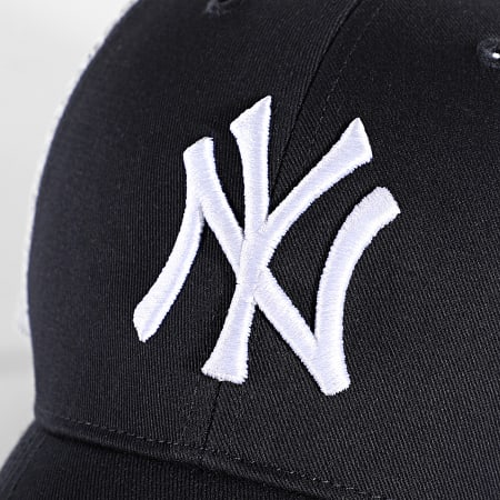 '47 Brand - Cappello Trucker MVP New York Yankees blu navy bianco