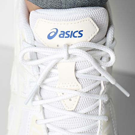 Asics - Baskets Gel Venture 6 1203A297 White White