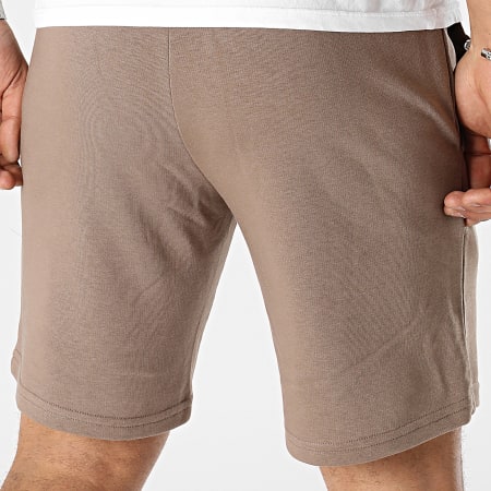 Short De Survêtement JACK & JONES Jjinewsoft - Coton Bio - Regular Fit - Pour Homme