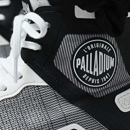 Palladium - Boots Pampa Lite+ Matryx 78598 Star White