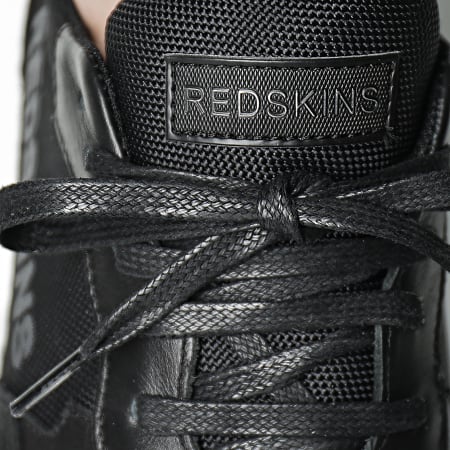 Redskins - Tolbano LD801AM Zapatillas Negro