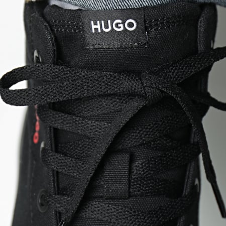 HUGO - Dyer Hito Zapatillas 50480707 Negro