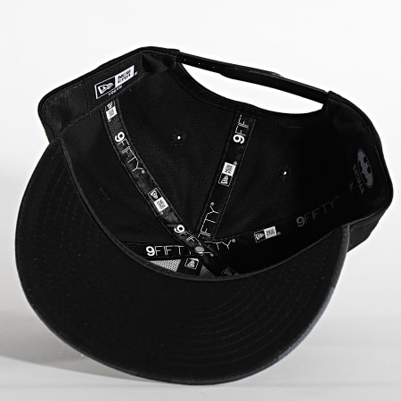 New Era Philadelphia Eagles 'Outline Flames' 9FORTY A-Frame Snapback B | Culture Kings US
