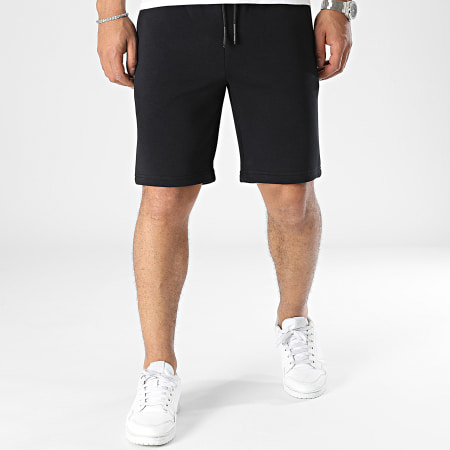 Only And Sons - Bermudas Ceres Negro