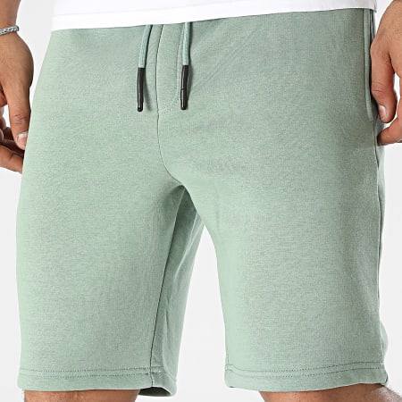 Only And Sons - Ceres Jogging Shorts 22019490 Verde
