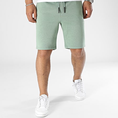 Only And Sons - Ceres Jogging Shorts 22019490 Verde