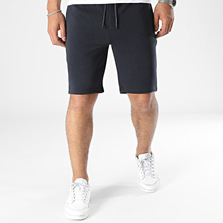 Only And Sons - Pantaloncini Ceres blu navy
