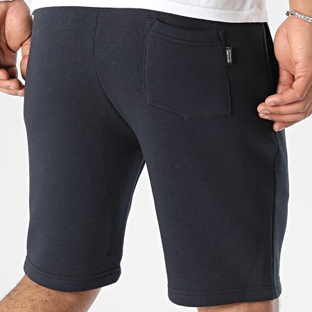 Only And Sons - Short Jogging Ceres Sweat Bleu Marine