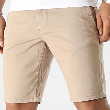 Only And Sons - Chino Corto Cam 22018237 Beige