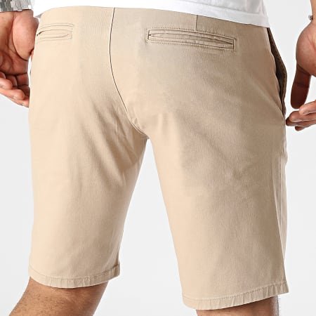 Only And Sons - Short Chino Cam 22018237 Beige