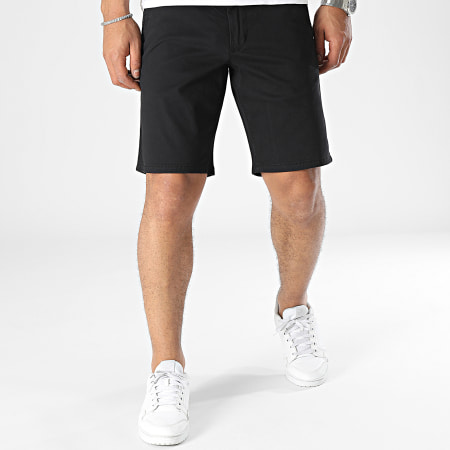 Only And Sons - Cam 8237 Pantaloncini Chino Nero