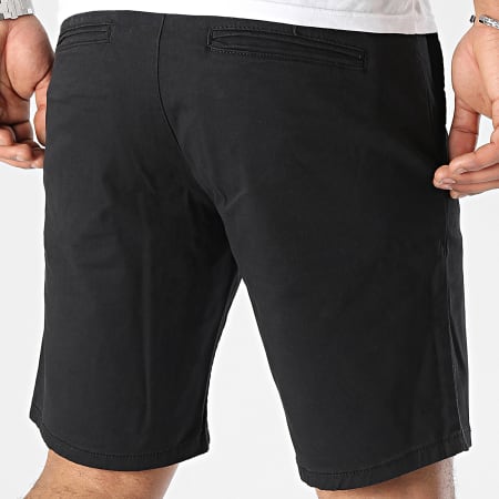 Only And Sons - Chino Corto Cam 8237 Negro