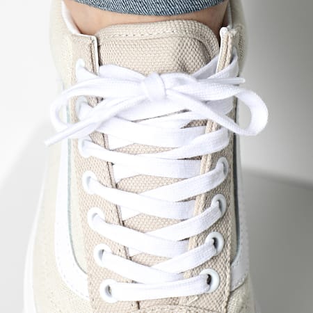 Vans - Sneakers Old Skool 007NTNTR Summer Linen Natural