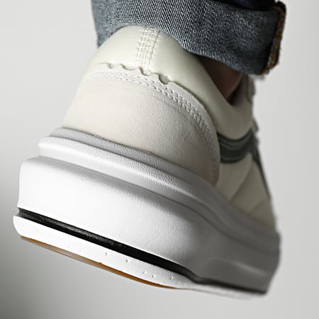 Vans - Sneakers Old Skool Over 7Q5EYQ1 Sporty Marshmallow Multi