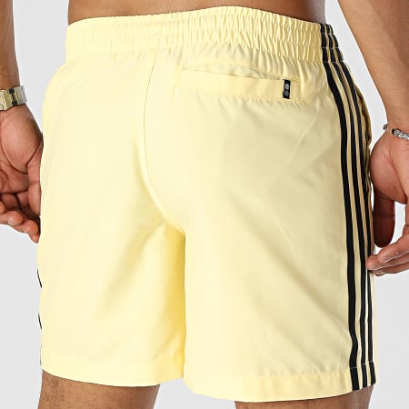 Adidas Bañadores 2025 amarillas