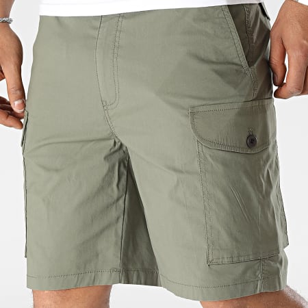 Dockers - Relaxed Fit Cargo Short A2260 Caqui Verde