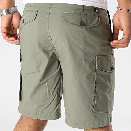 Dockers - Relaxed Fit Cargo Short A2260 Caqui Verde