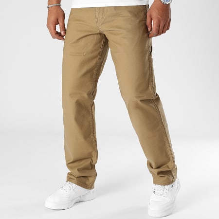 Levi's - Pantalon Cargo Workwear Utility A1136 Camel