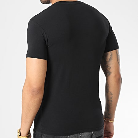 Emporio Armani - Tee Shirt 111971-3R525 Noir