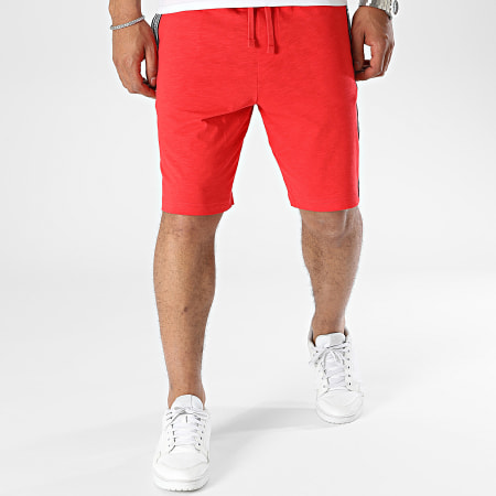 Michael Kors - Pantaloncini da jogging a fascia 6S35S12071 Rosso
