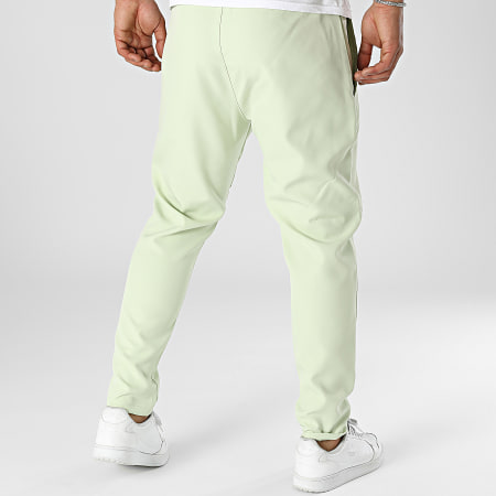Uniplay - Pantalón cargo verde claro