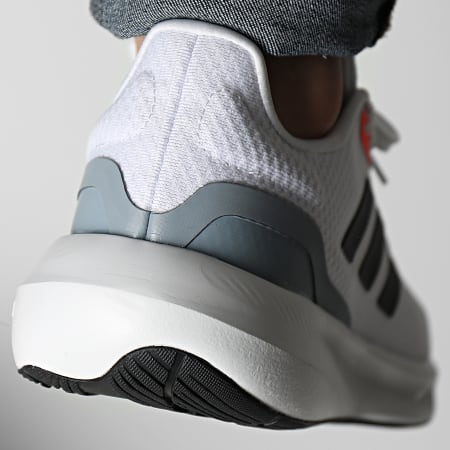 Adidas Sportswear - Baskets RunFalcon 3 HP7543 Cloud White Core Black Crystal White