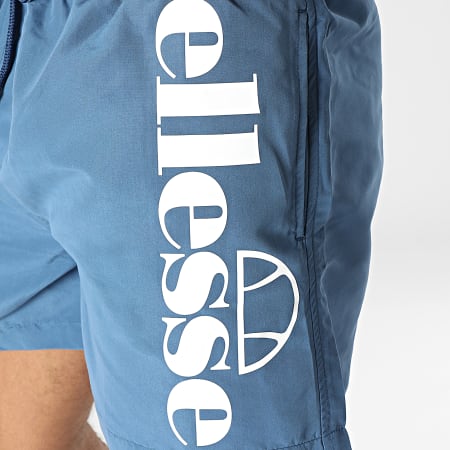 Short de bain à motif - Bleu clair/motif - HOMME | H&M FR