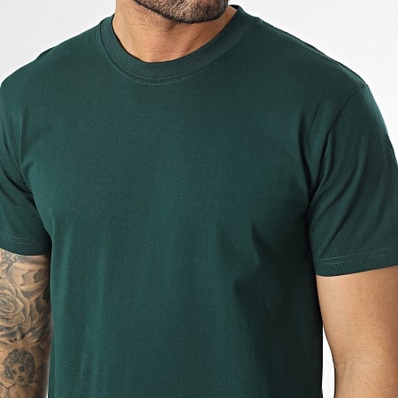 Frilivin - Camiseta verde