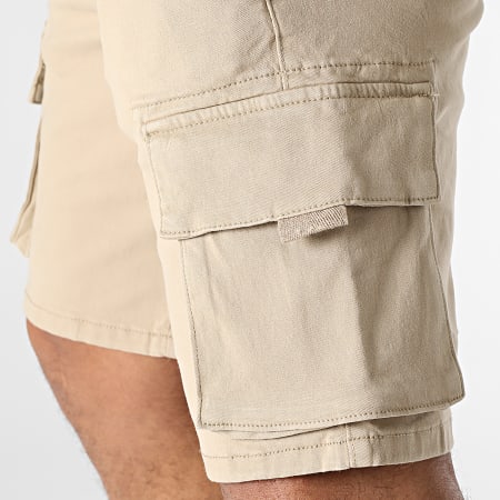 Only And Sons - Cargo Short Next 4564 Beige