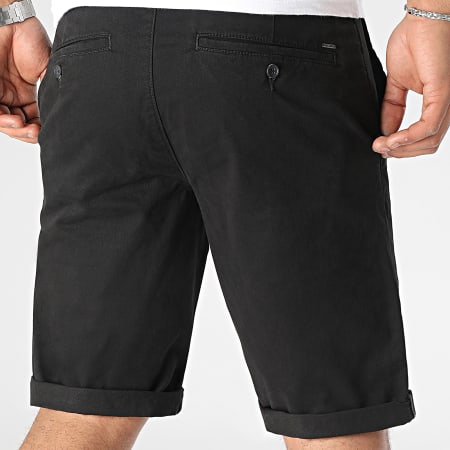 Only And Sons - Short Chino Peter Reg Twill 4481 Noir