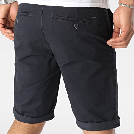 Only And Sons - Pantaloncini chino Peter Reg Twill 4481 Navy