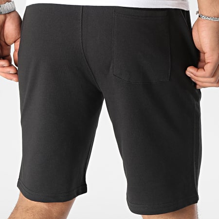 Only And Sons - Short Jogging Neil Sweat Noir