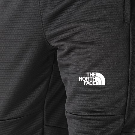 The North Face - Pantalon Jogging MA A823U Noir