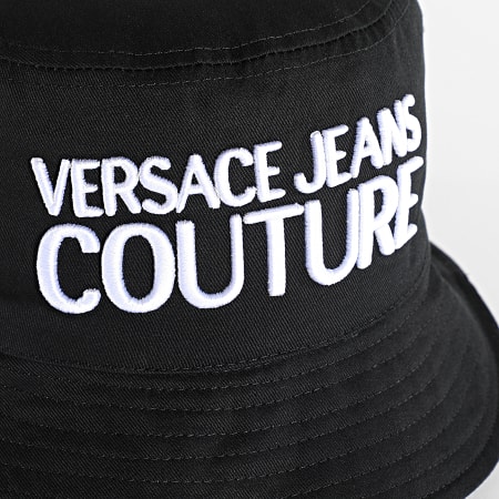 Versace Jeans Couture - Bob 74YAZK05 Noir