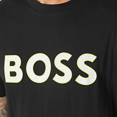 BOSS - Tee Shirt 50488793 Noir