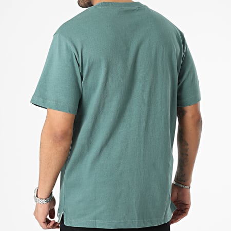 Element - Camiseta Crail 3.0 Verde