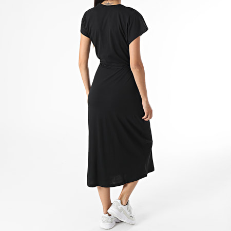 Robe Femme ONLY Blanche - Taille 38 - Longueur Genou - Viscose - Neuf Avec étiquettes