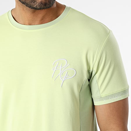 Project X Paris - Tee Shirt 2310048 Vert