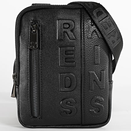 Redskins - Profile Bag Negro