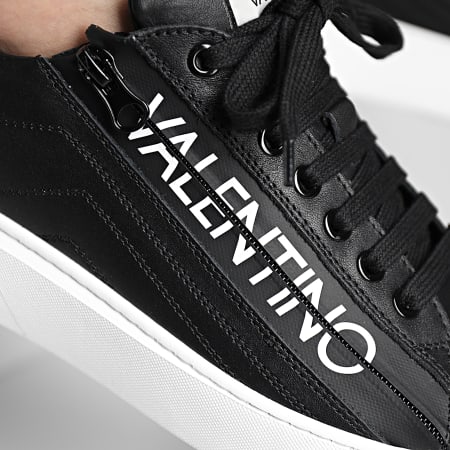 Valentino By Mario Valentino - Sneakers 91S3902VIT Nero