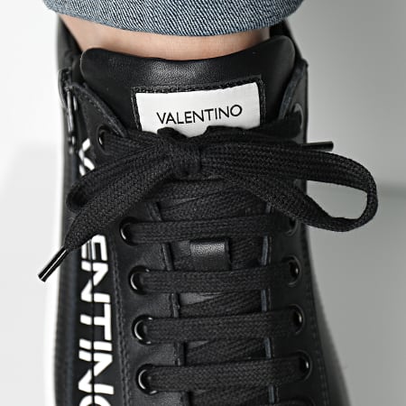 Valentino By Mario Valentino - Zapatillas 91S3902VIT Negro